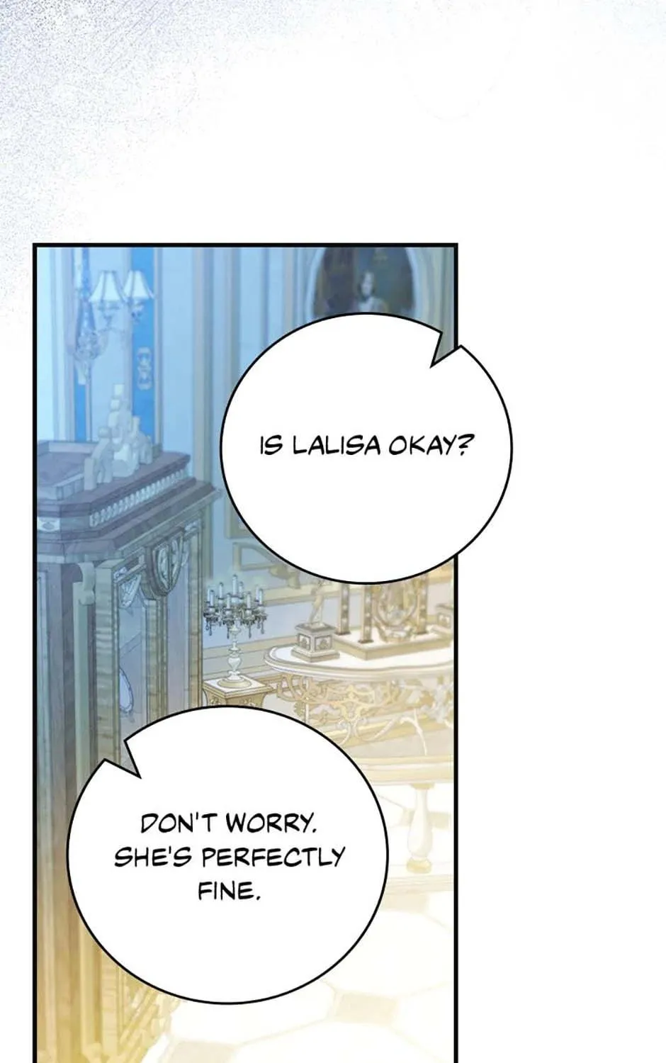 The Perfect Plan for a Fairy-Tale Ending Chapter 98 page 35 - 