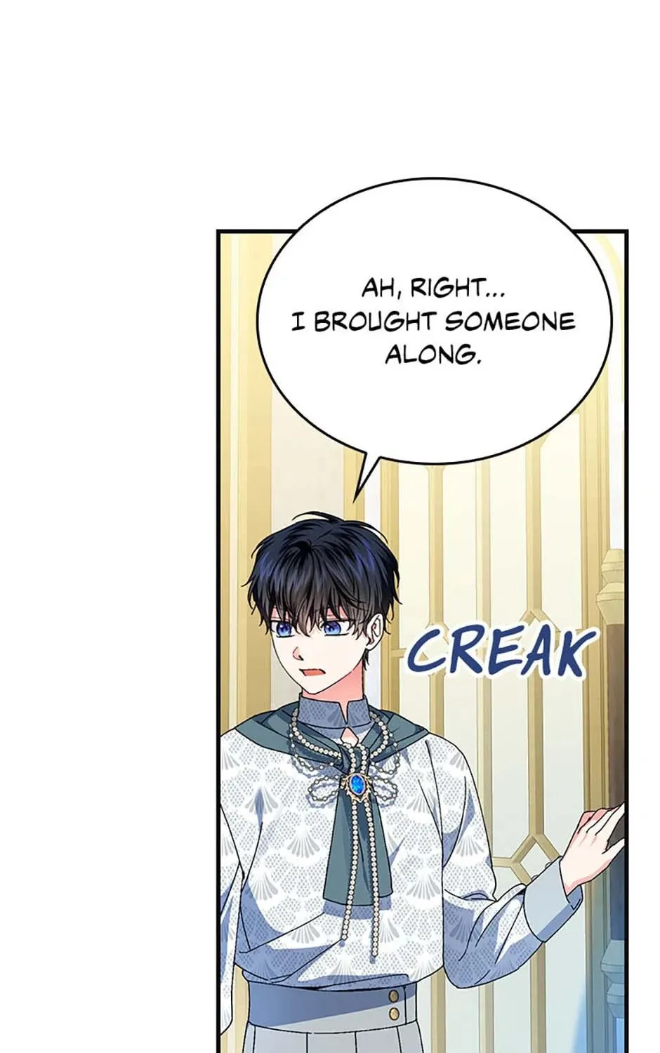 The Perfect Plan for a Fairy-Tale Ending Chapter 98 page 37 - 