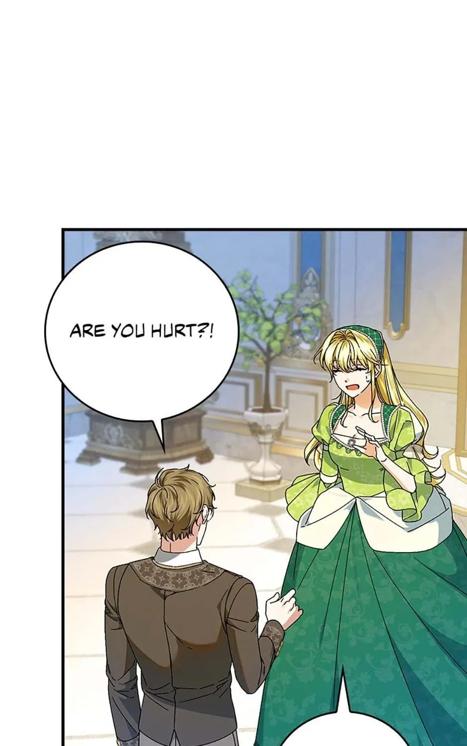 The Perfect Plan for a Fairy-Tale Ending Chapter 98 page 5 - 
