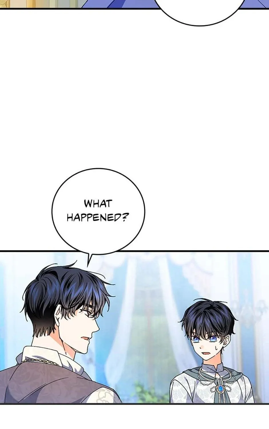 The Perfect Plan for a Fairy-Tale Ending Chapter 98 page 41 - 