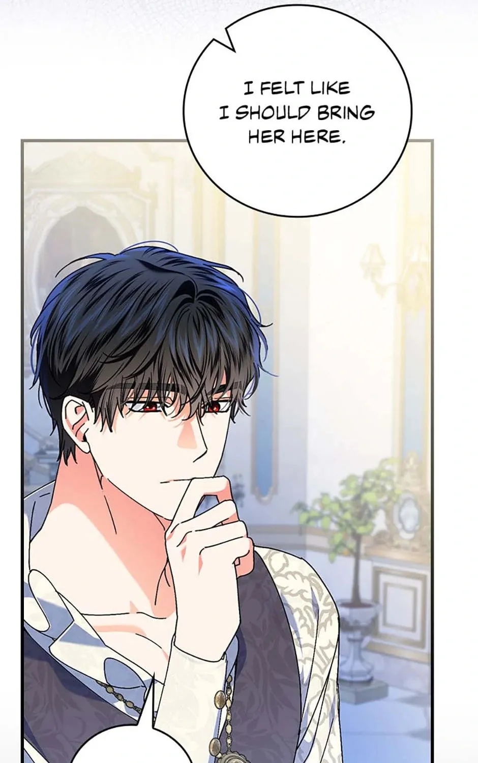 The Perfect Plan for a Fairy-Tale Ending Chapter 98 page 45 - 
