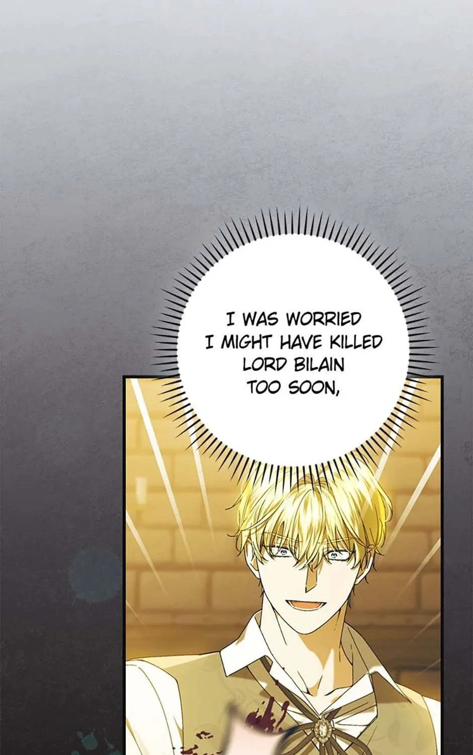 The Perfect Plan for a Fairy-Tale Ending Chapter 98 page 47 - 