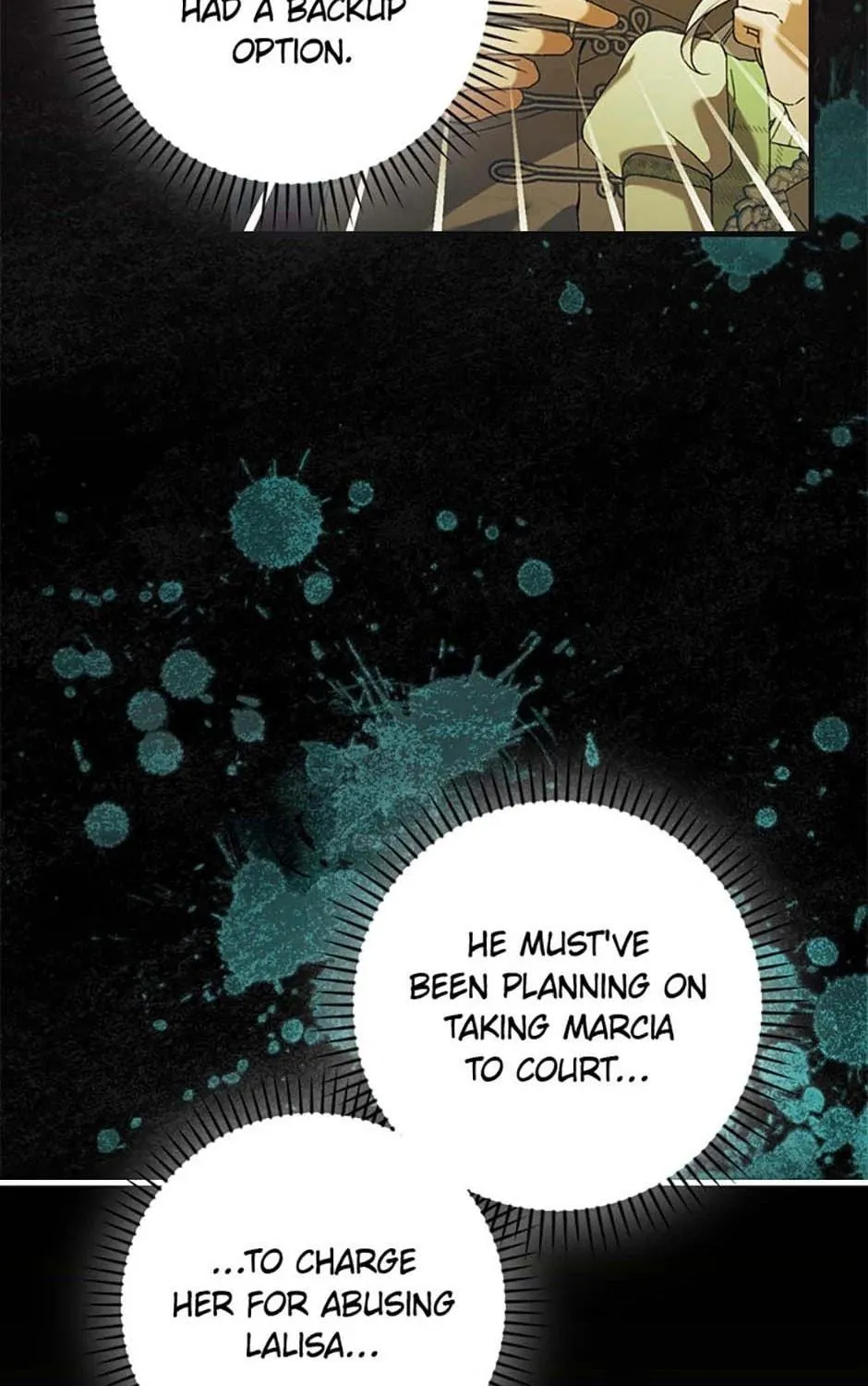 The Perfect Plan for a Fairy-Tale Ending Chapter 98 page 49 - 