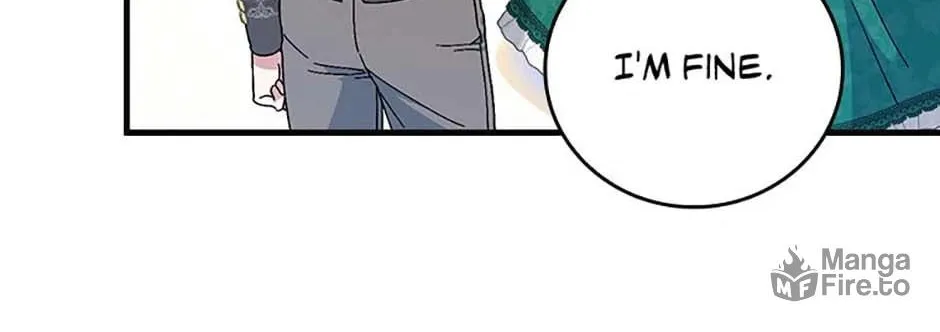 The Perfect Plan for a Fairy-Tale Ending Chapter 98 page 6 - 