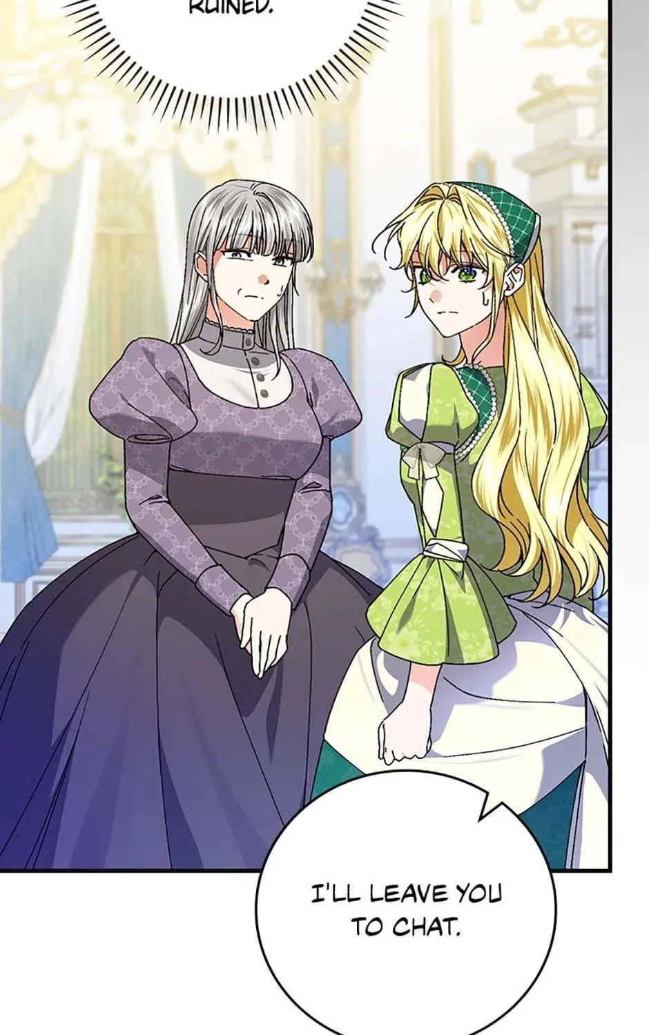 The Perfect Plan for a Fairy-Tale Ending Chapter 98 page 53 - 