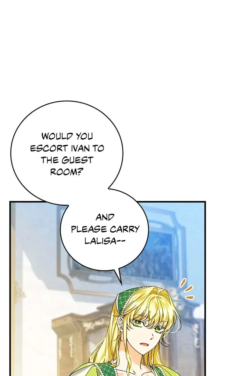 The Perfect Plan for a Fairy-Tale Ending Chapter 98 page 7 - 