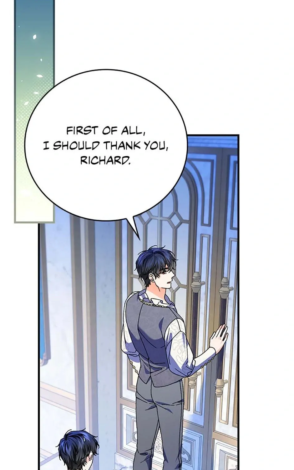 The Perfect Plan for a Fairy-Tale Ending Chapter 98 page 61 - 