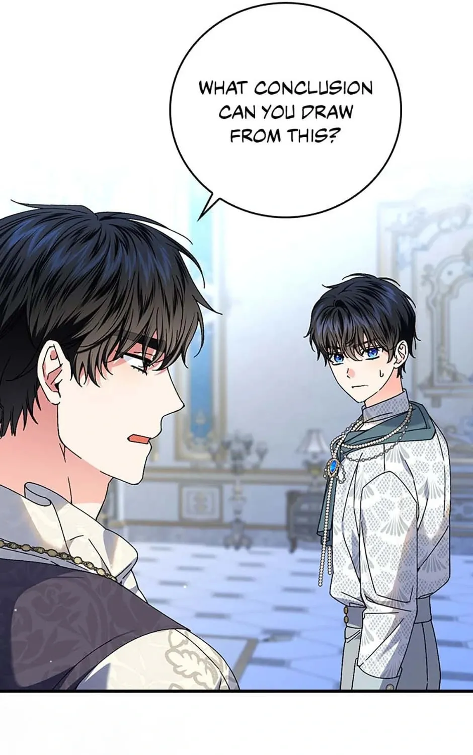The Perfect Plan for a Fairy-Tale Ending Chapter 98 page 73 - 