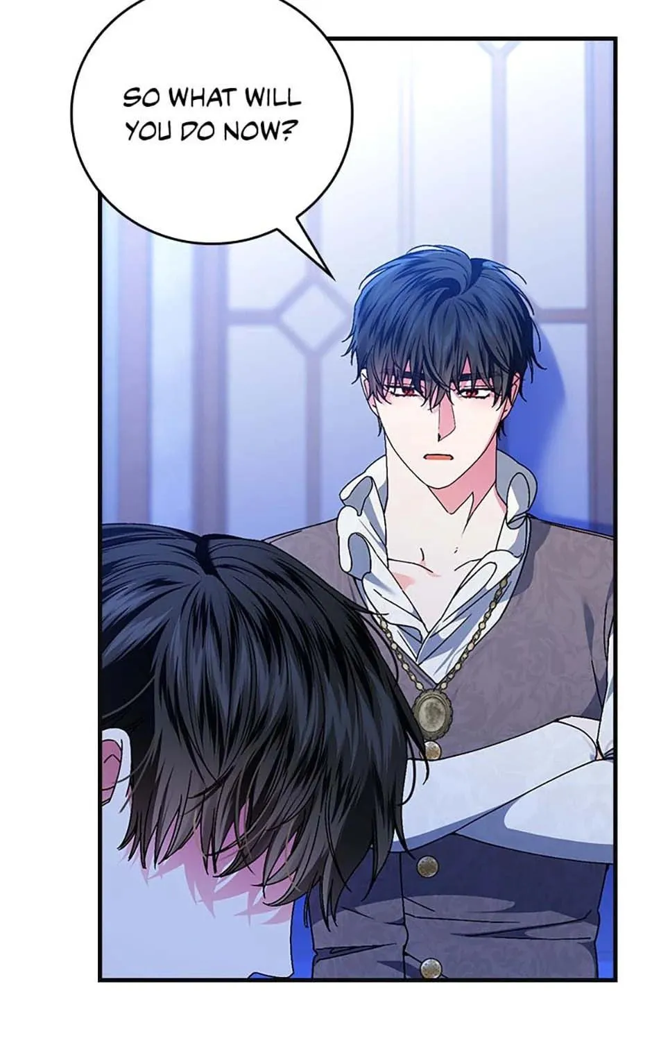 The Perfect Plan for a Fairy-Tale Ending Chapter 98 page 83 - 