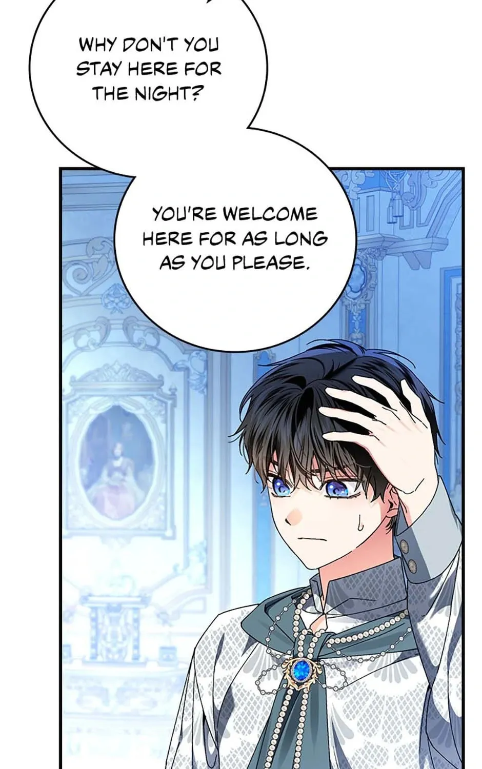 The Perfect Plan for a Fairy-Tale Ending Chapter 98 page 87 - 