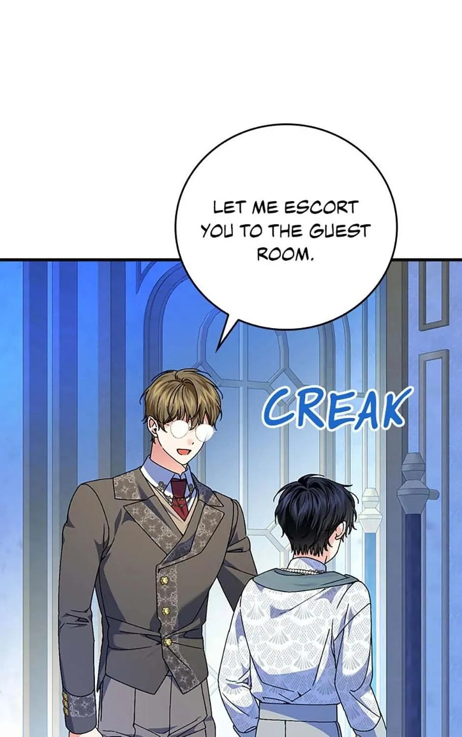 The Perfect Plan for a Fairy-Tale Ending Chapter 98 page 89 - 