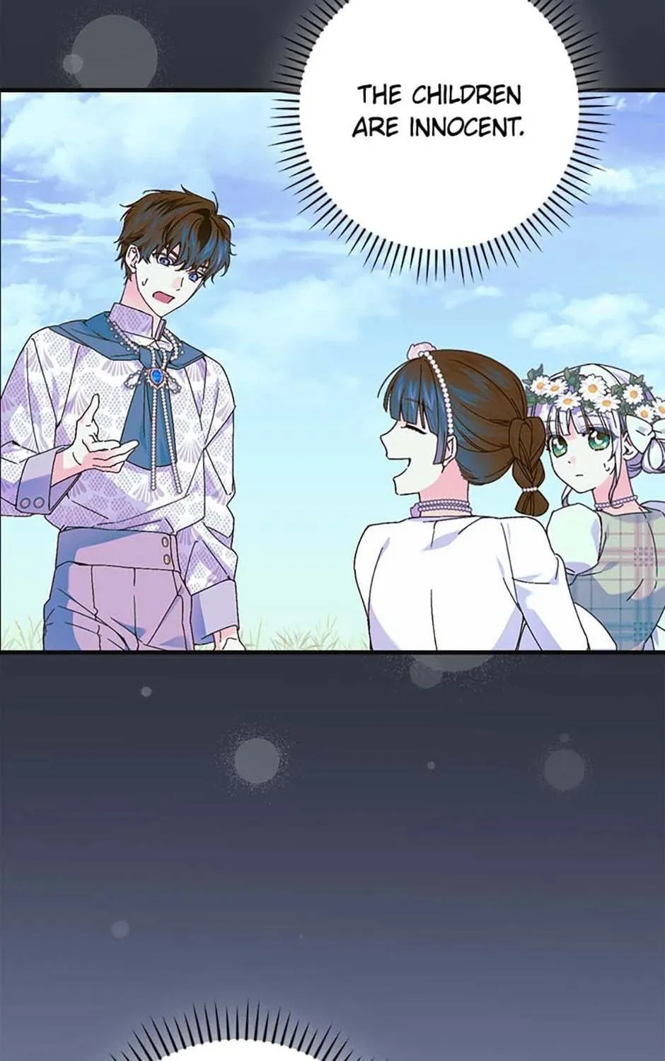 The Perfect Plan for a Fairy-Tale Ending Chapter 98 page 95 - 