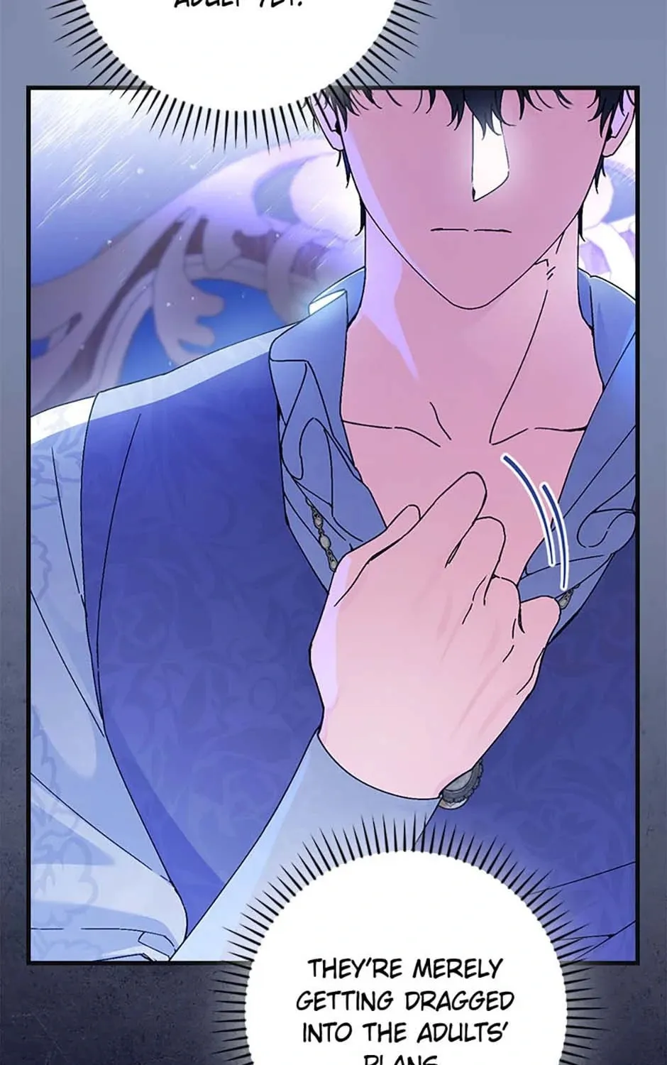 The Perfect Plan for a Fairy-Tale Ending Chapter 98 page 97 - 