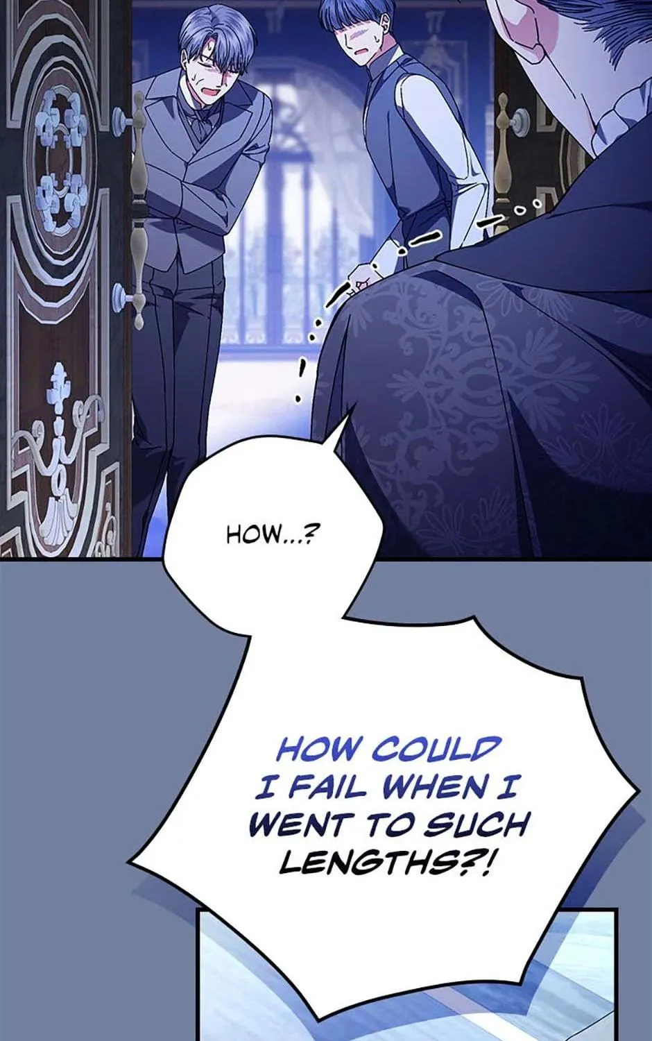 The Perfect Plan for a Fairy-Tale Ending Chapter 99 page 11 - 