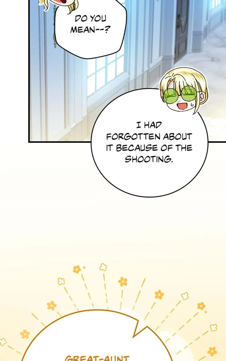 The Perfect Plan for a Fairy-Tale Ending Chapter 99 page 103 - 