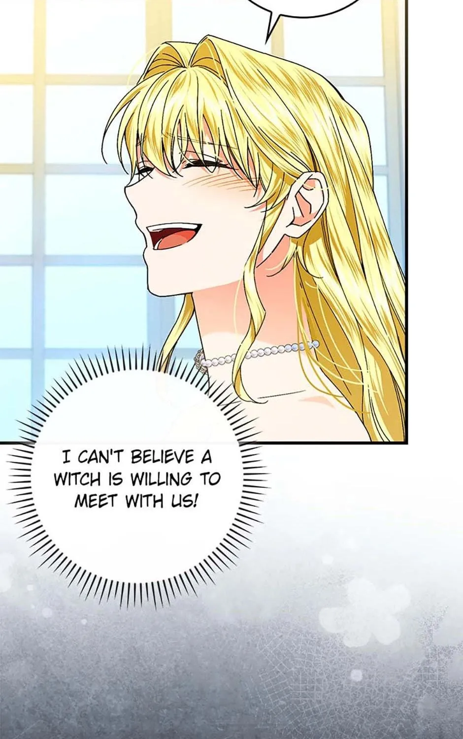 The Perfect Plan for a Fairy-Tale Ending Chapter 99 page 109 - 