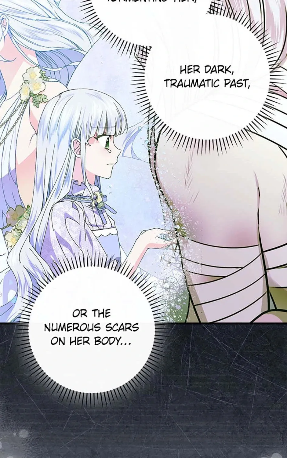 The Perfect Plan for a Fairy-Tale Ending Chapter 99 page 111 - 
