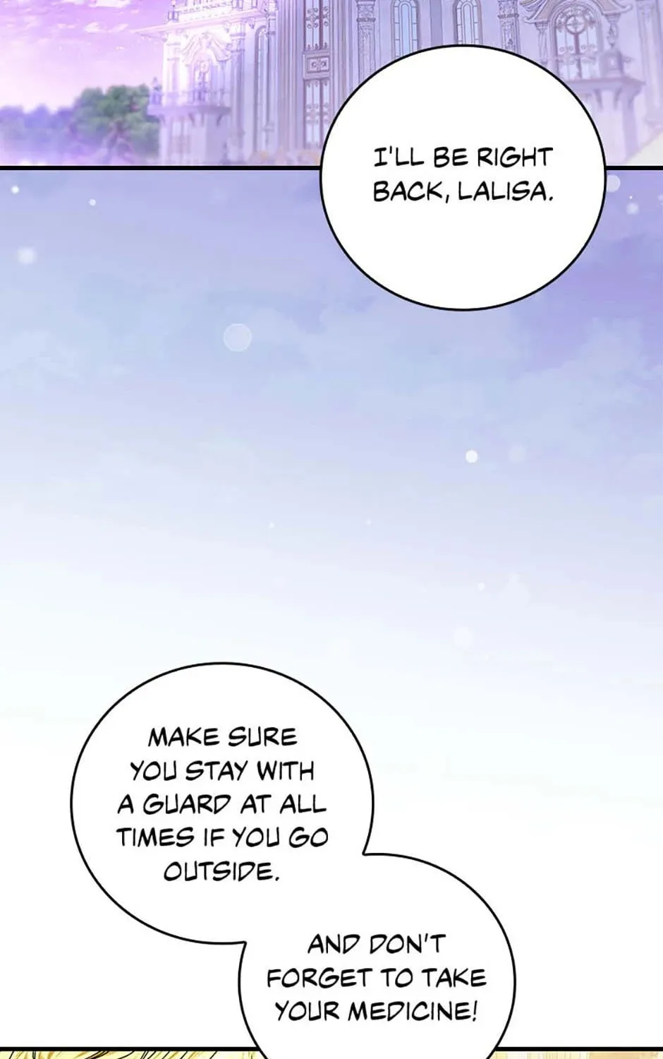 The Perfect Plan for a Fairy-Tale Ending Chapter 99 page 123 - 