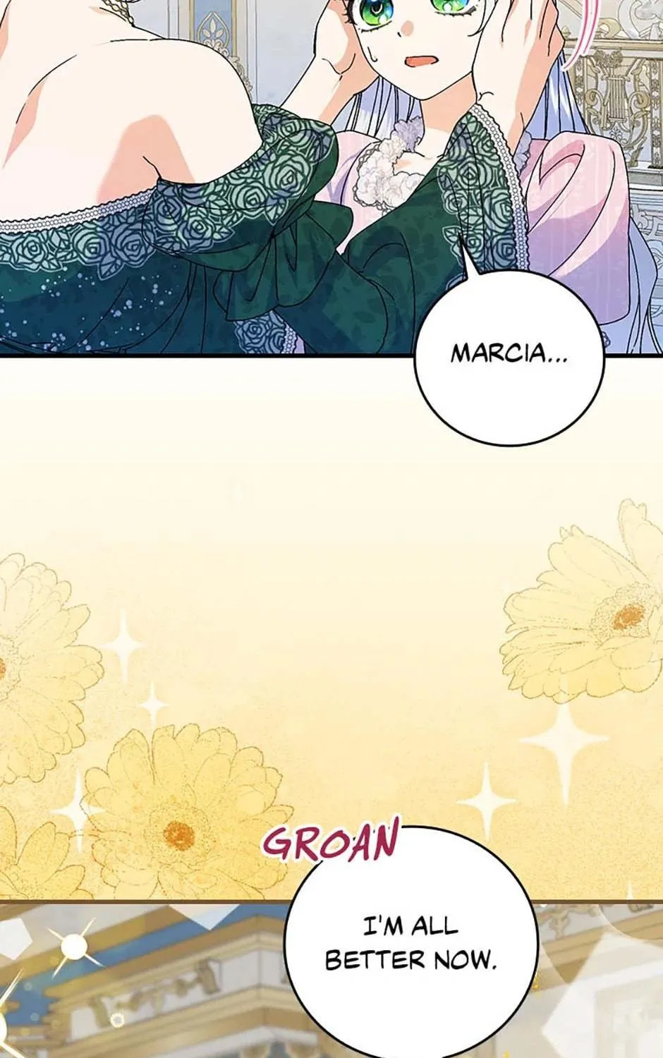 The Perfect Plan for a Fairy-Tale Ending Chapter 99 page 125 - 