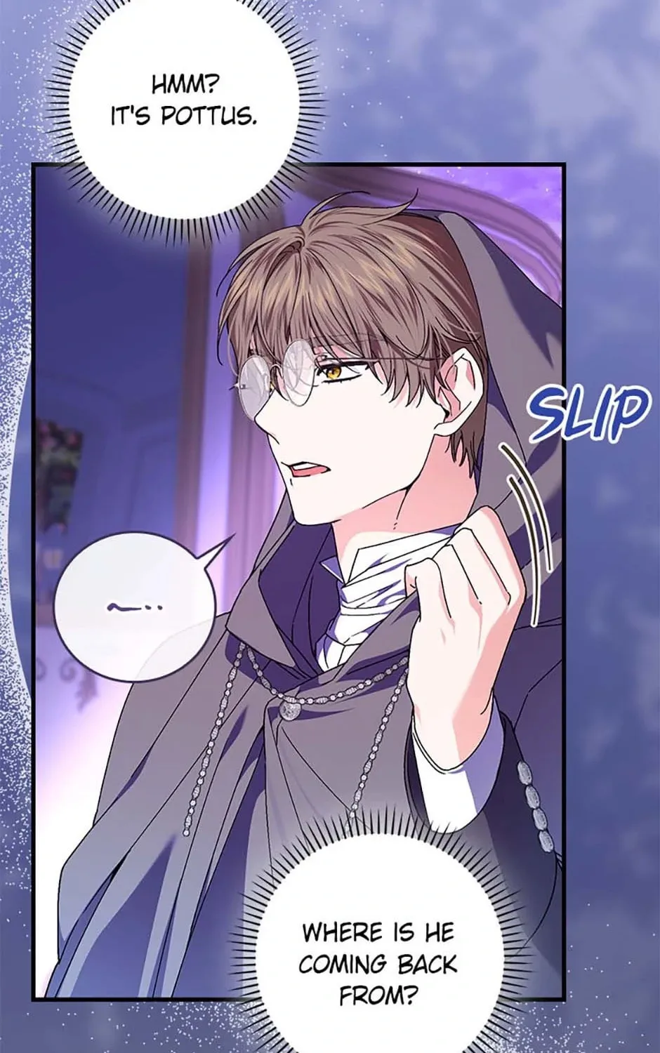 The Perfect Plan for a Fairy-Tale Ending Chapter 99 page 133 - 