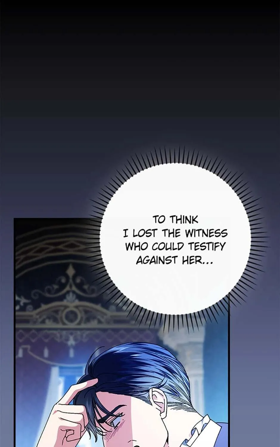 The Perfect Plan for a Fairy-Tale Ending Chapter 99 page 17 - 