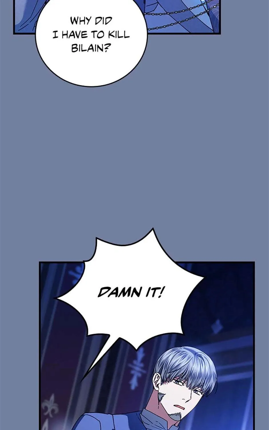 The Perfect Plan for a Fairy-Tale Ending Chapter 99 page 19 - 