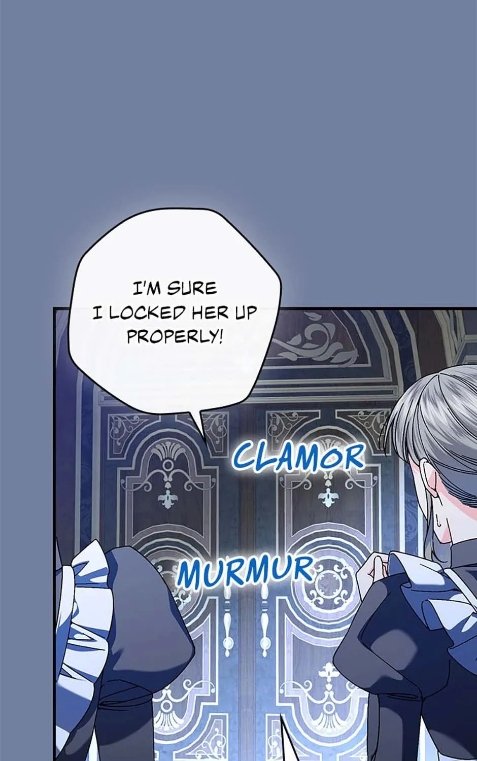 The Perfect Plan for a Fairy-Tale Ending Chapter 99 page 3 - 