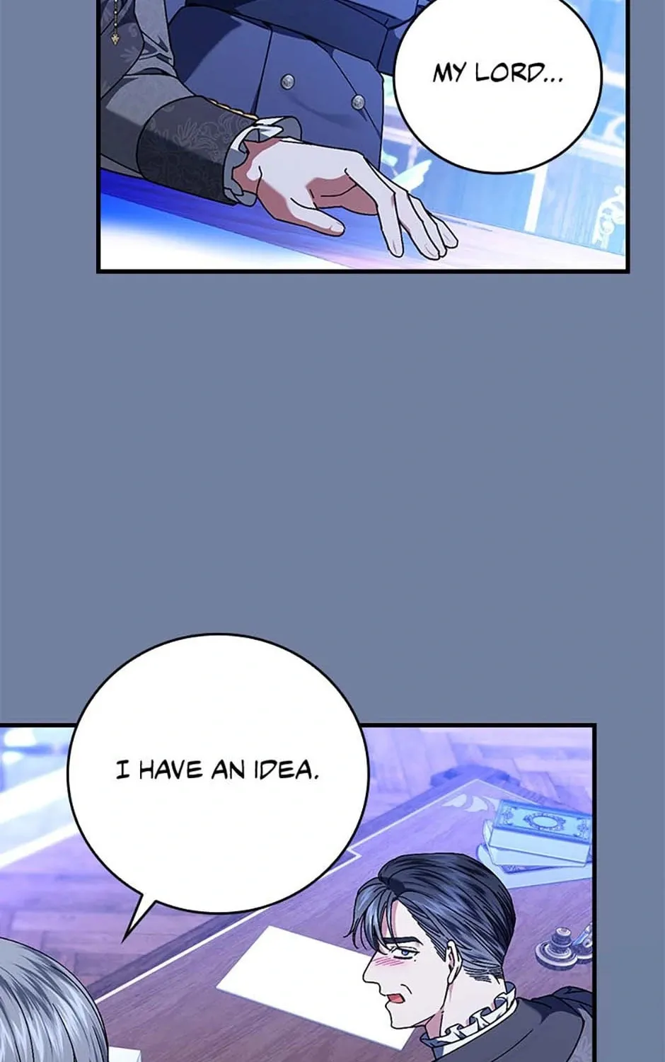 The Perfect Plan for a Fairy-Tale Ending Chapter 99 page 21 - 