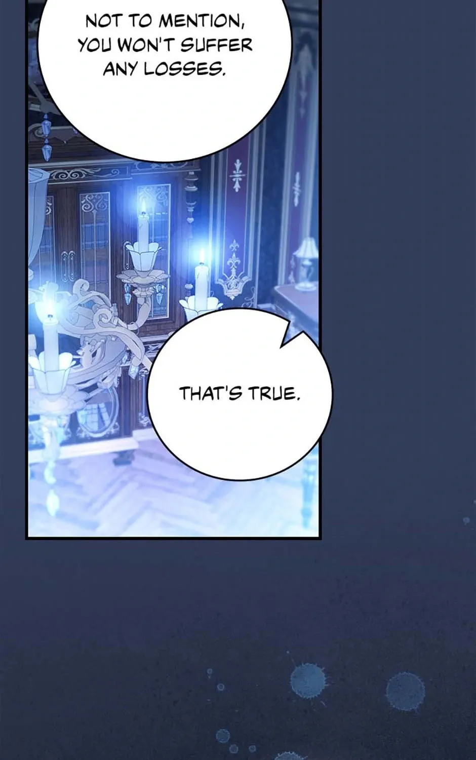 The Perfect Plan for a Fairy-Tale Ending Chapter 99 page 27 - 