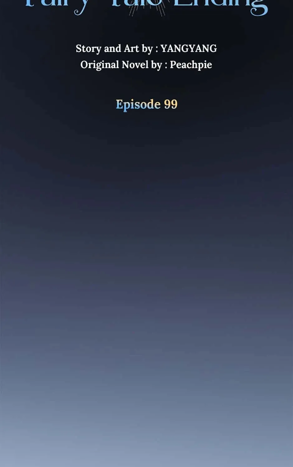 The Perfect Plan for a Fairy-Tale Ending Chapter 99 page 33 - 
