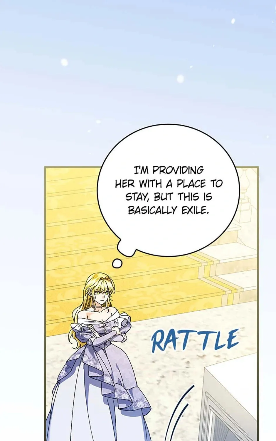 The Perfect Plan for a Fairy-Tale Ending Chapter 99 page 37 - 