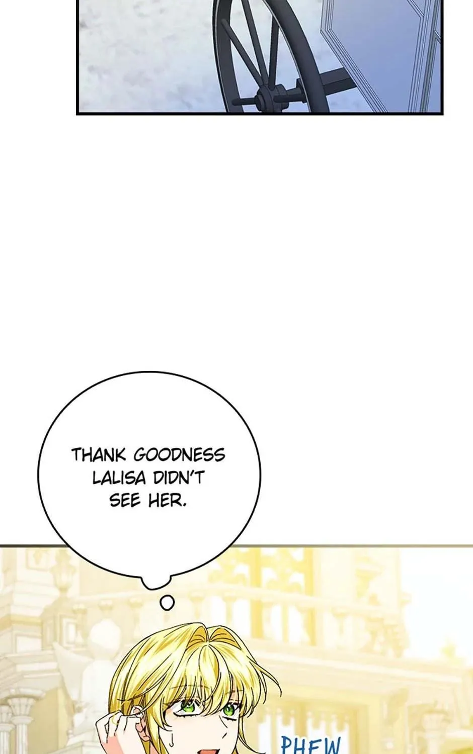 The Perfect Plan for a Fairy-Tale Ending Chapter 99 page 39 - 