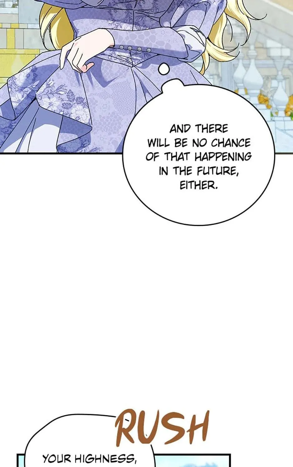 The Perfect Plan for a Fairy-Tale Ending Chapter 99 page 41 - 