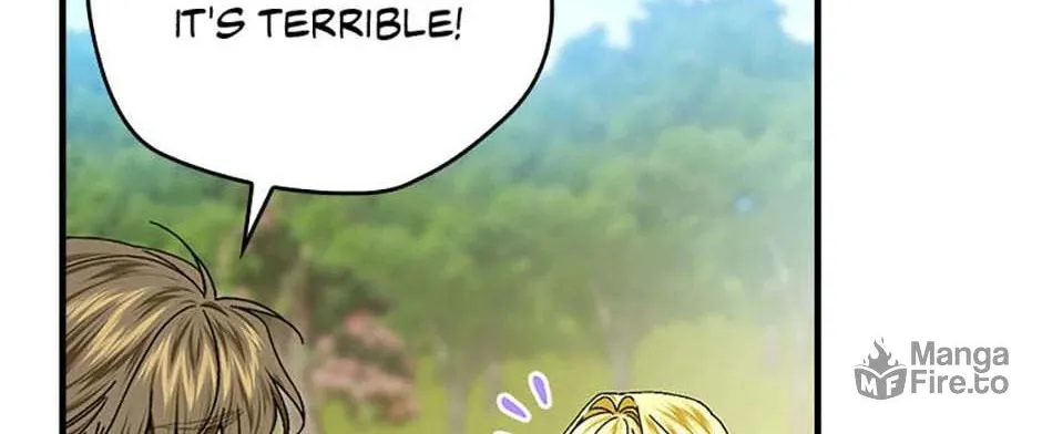 The Perfect Plan for a Fairy-Tale Ending Chapter 99 page 42 - 