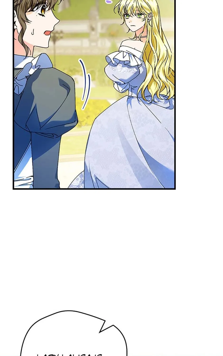 The Perfect Plan for a Fairy-Tale Ending Chapter 99 page 43 - 