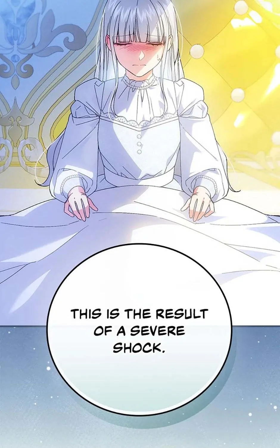 The Perfect Plan for a Fairy-Tale Ending Chapter 99 page 49 - 