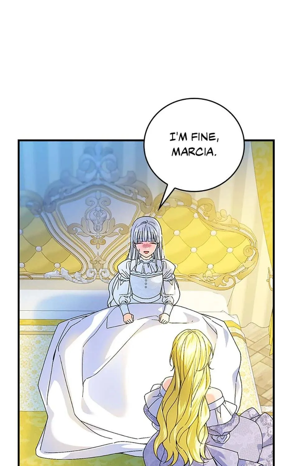 The Perfect Plan for a Fairy-Tale Ending Chapter 99 page 53 - 