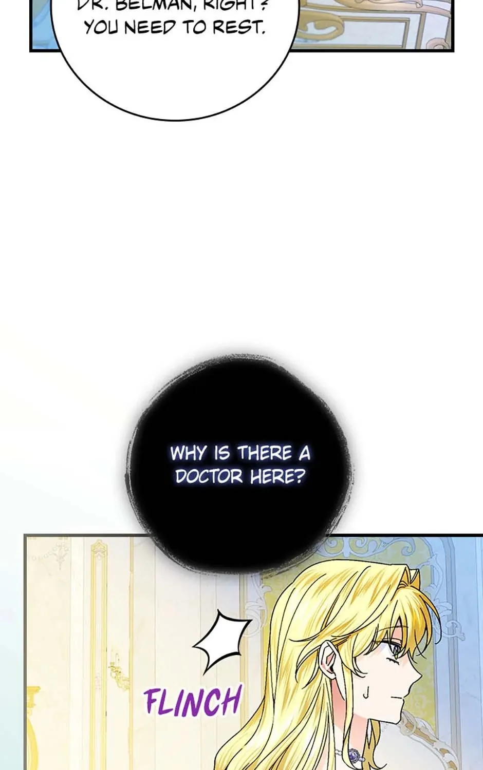 The Perfect Plan for a Fairy-Tale Ending Chapter 99 page 55 - 