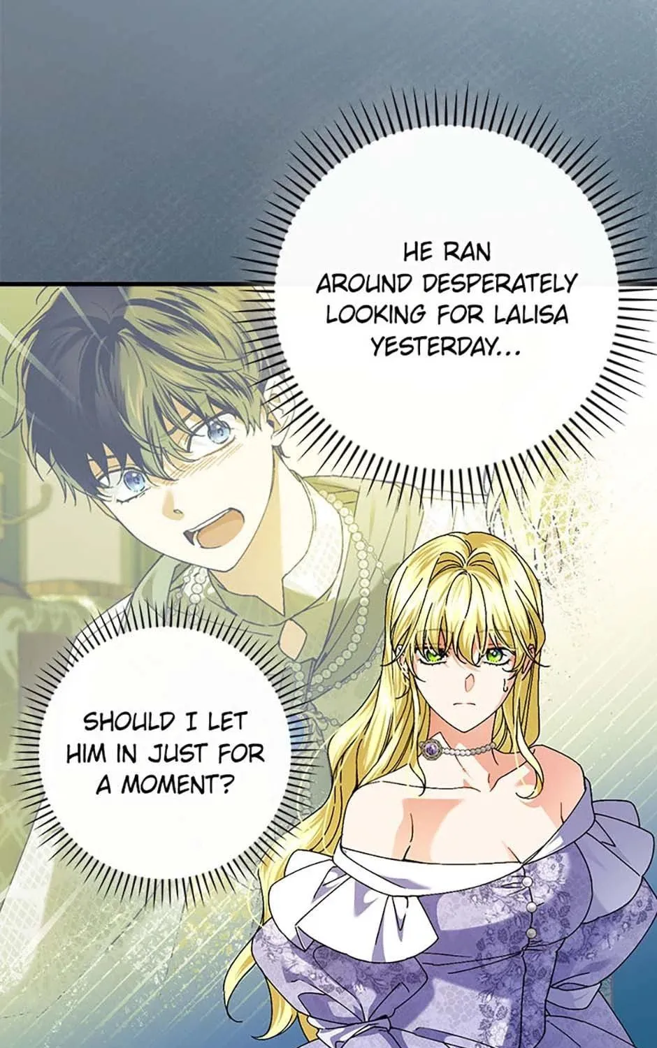 The Perfect Plan for a Fairy-Tale Ending Chapter 99 page 59 - 
