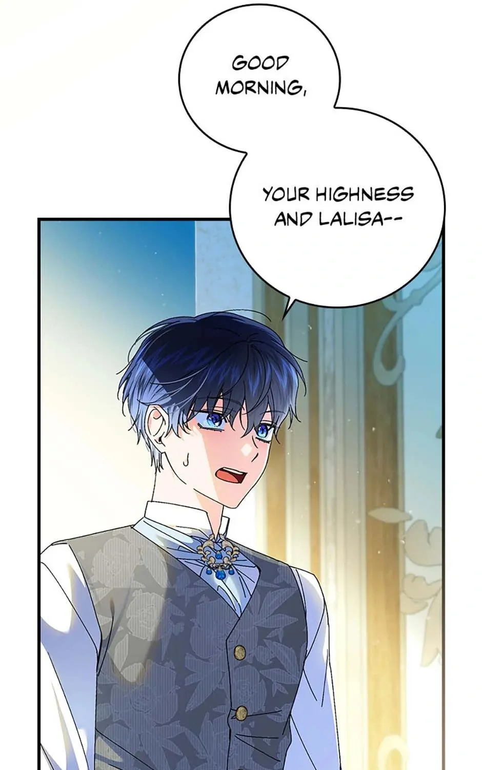 The Perfect Plan for a Fairy-Tale Ending Chapter 99 page 63 - 