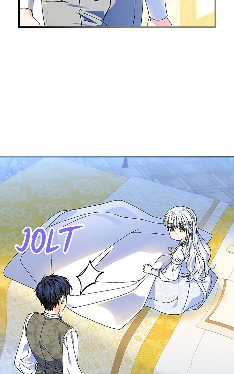 The Perfect Plan for a Fairy-Tale Ending Chapter 99 page 65 - 