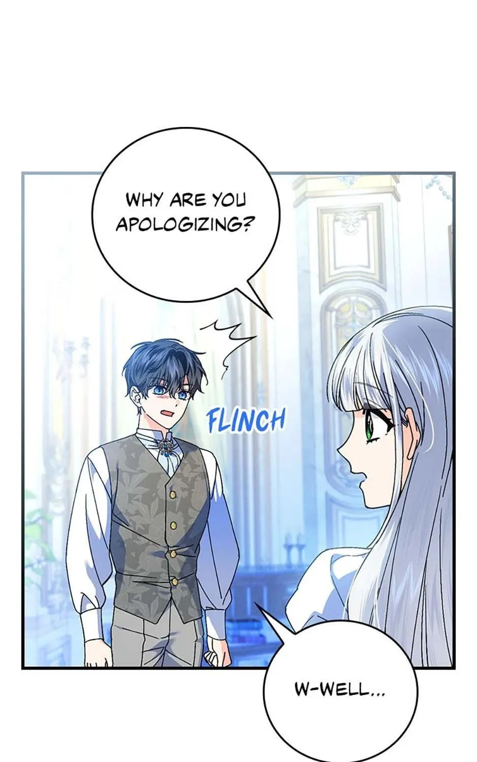 The Perfect Plan for a Fairy-Tale Ending Chapter 99 page 69 - 