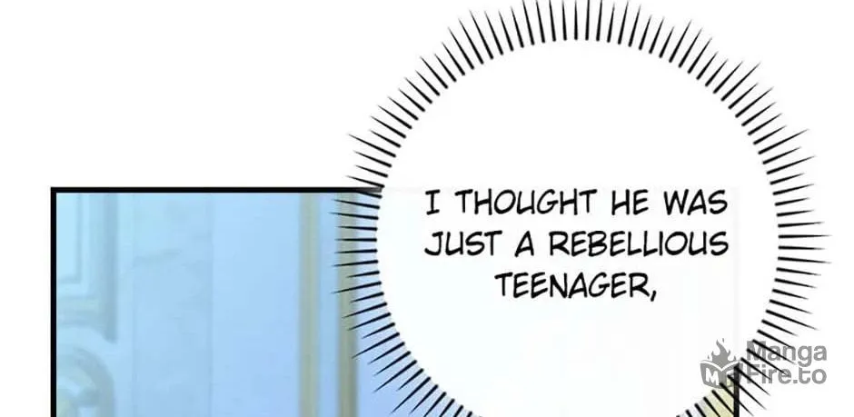 The Perfect Plan for a Fairy-Tale Ending Chapter 99 page 72 - 