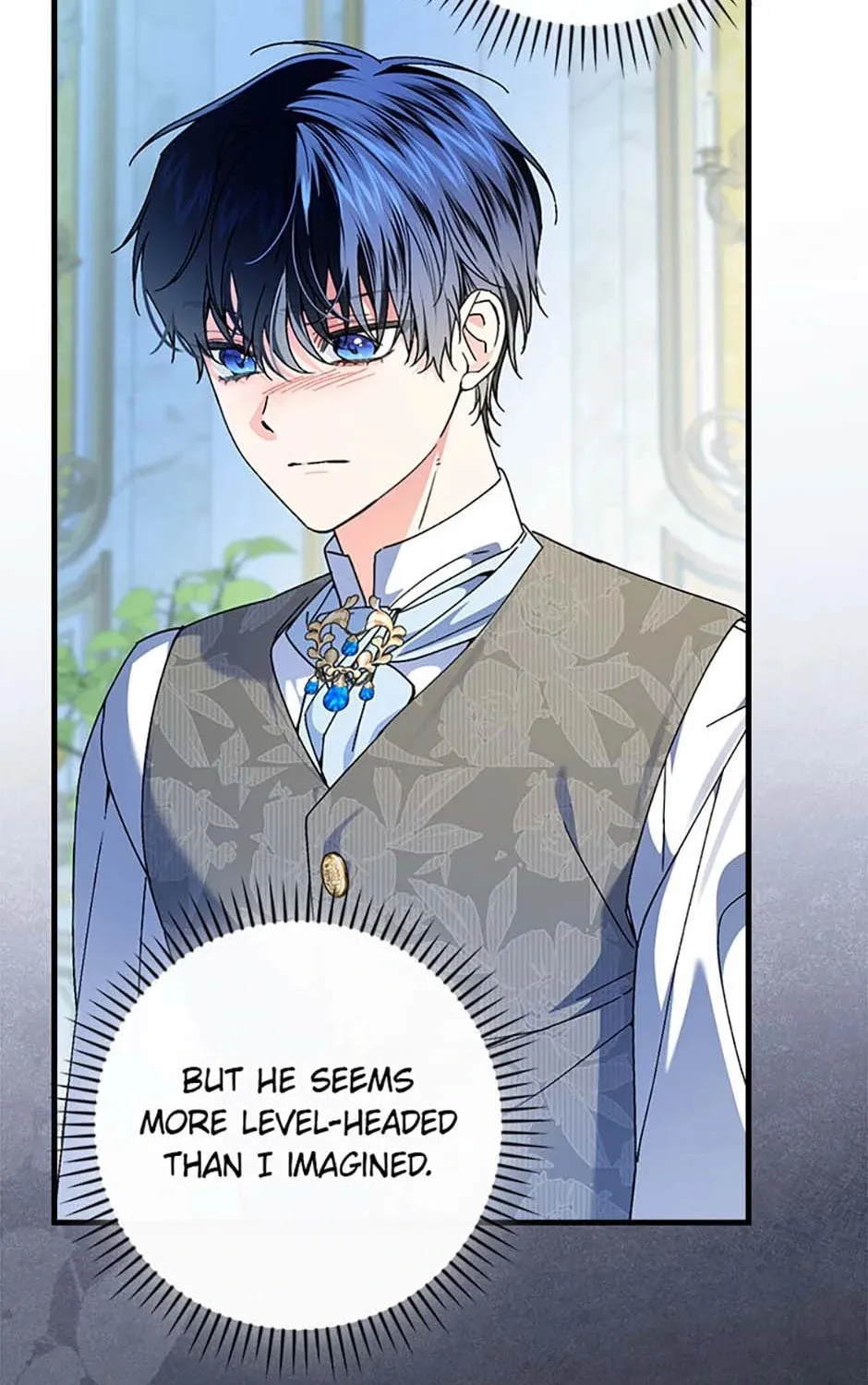 The Perfect Plan for a Fairy-Tale Ending Chapter 99 page 73 - 