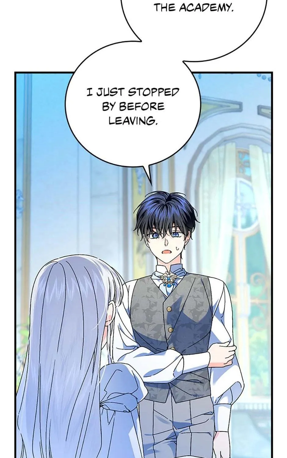 The Perfect Plan for a Fairy-Tale Ending Chapter 99 page 79 - 