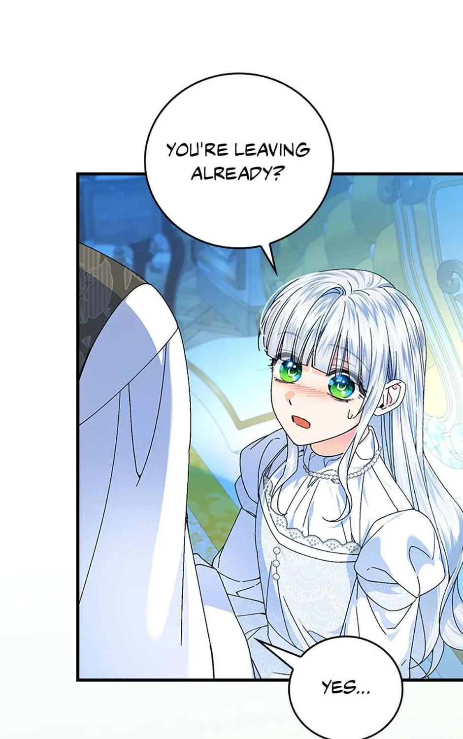 The Perfect Plan for a Fairy-Tale Ending Chapter 99 page 81 - 