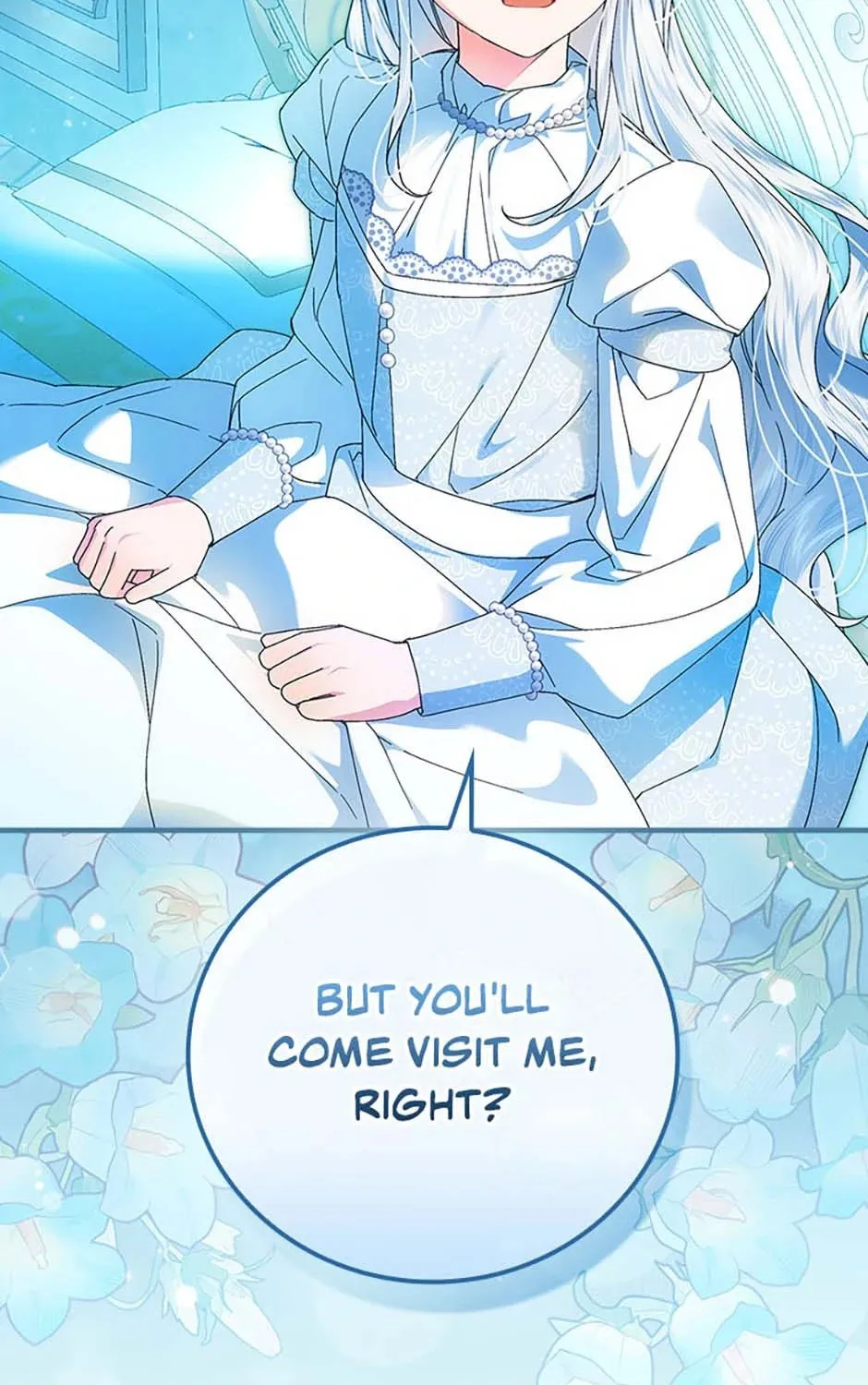 The Perfect Plan for a Fairy-Tale Ending Chapter 99 page 85 - 
