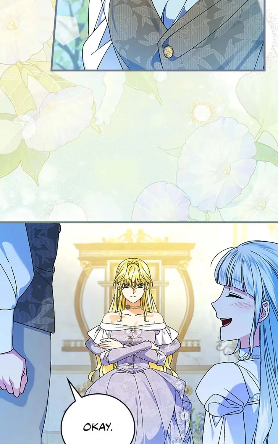 The Perfect Plan for a Fairy-Tale Ending Chapter 99 page 91 - 