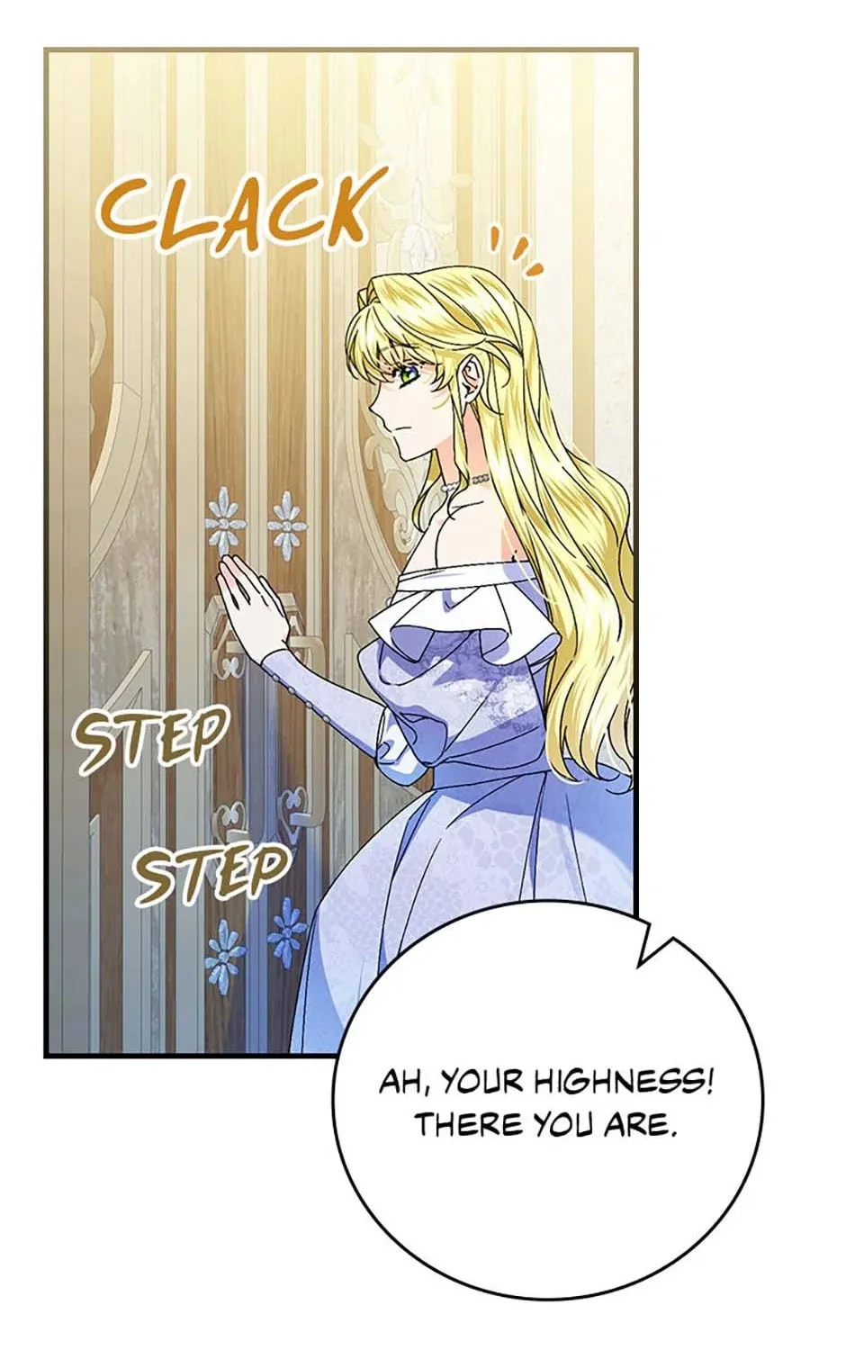 The Perfect Plan for a Fairy-Tale Ending Chapter 99 page 97 - 