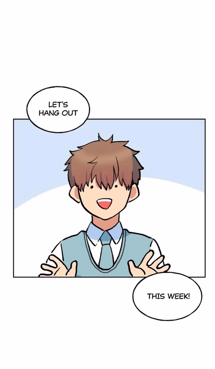 The Perfect Replacement Chapter 10 page 12 - 